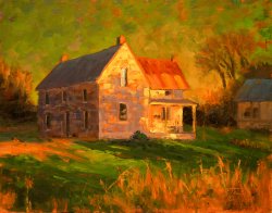 Dobson Home