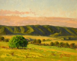 Down In The Valley