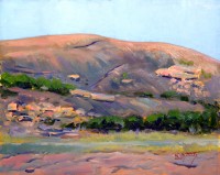 Enchanted Rock #10