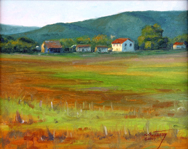 Spring