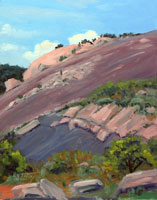 Enchanted Rock