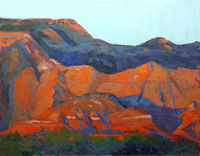 Palo Duro