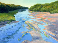 Crabapple Creek