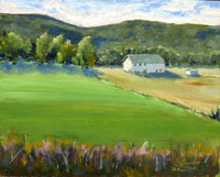 Tom's Place